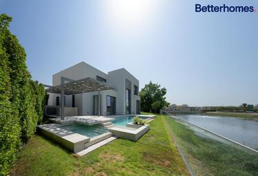 4-BD House Sale, 5,350 sq. ft., Entertainment Foyer, Oasis Clusters, Jumeirah Islands, Dubai, UAE #2 4-BD House Sale, 5,350 sq. ft., Entertainment Foyer, Oasis Clusters, Jumeirah Islands, Dubai, UAE #2