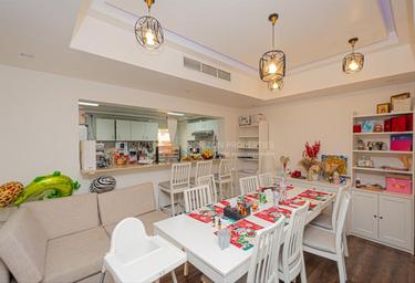 5-BD Townhouse Sale, 2,750 sq. ft. at The Townhouses at Al Hamra Village, The Townhouses at Al Hamra Village, Al Hamra Village, Ras Al Khaimah, UAE #4