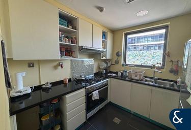 3-BD Apartment Sale, 1,000 sq. ft., Loreto 1 A, Loreto, DAMAC Hills, Dubai, UAE #4