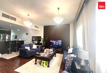 3-BD Apartment Sale, 1,000 sq. ft., Mazaya 15, Queue Point, Dubai Land, Dubai, UAE #2