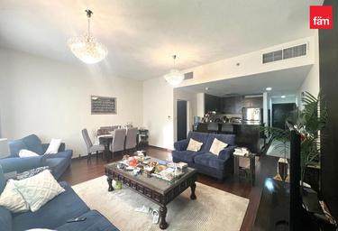 3-BD Apartment Sale, 1,000 sq. ft., Mazaya 15, Queue Point, Dubai Land, Dubai, UAE #3