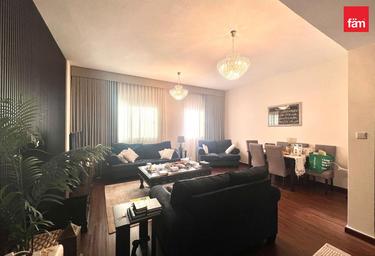 3-BD Apartment Sale, 1,000 sq. ft., Mazaya 15, Queue Point, Dubai Land, Dubai, UAE #4