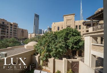 2-BD Apartment Sale, 1,000 sq. ft., Reehan 7, Reehan, Old Town, Dubai, UAE #2