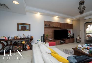 2-BD Apartment Sale, 1,000 sq. ft., Reehan 7, Reehan, Old Town, Dubai, UAE #3