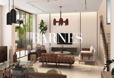4-BD Townhouse Sale, 2,282 sq. ft. at Damac Lagoons - IBIZA, Ibiza, Damac Lagoons, Dubai, UAE #2 4-BD Townhouse Sale, 2,282 sq. ft. at Damac Lagoons - IBIZA, Ibiza, Damac Lagoons, Dubai, UAE #2