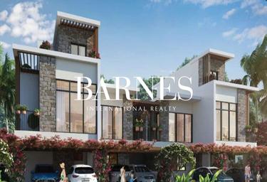 4-BD Townhouse Sale, 2,282 sq. ft. at Damac Lagoons - IBIZA, Ibiza, Damac Lagoons, Dubai, UAE #1 4-BD Townhouse Sale, 2,282 sq. ft. at Damac Lagoons - IBIZA, Ibiza, Damac Lagoons, Dubai, UAE #1