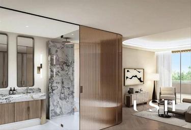3-BD Apartment Sale, 1,000 sq. ft. at Cilia At Ghaf Woods, Cilia, Ghaf Woods, Dubai Land, Dubai, UAE #4