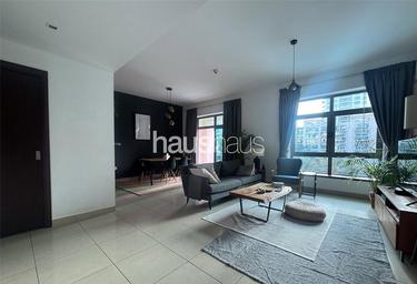2-BD Apartment Sale, 1,000 sq. ft., Arno A, Arno, The Views, Dubai, UAE #4