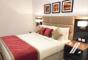 1-BD Apartment Sale, 974 sq. ft., Capital Bay Tower A, Capital Bay, Business Bay, Dubai, UAE #4