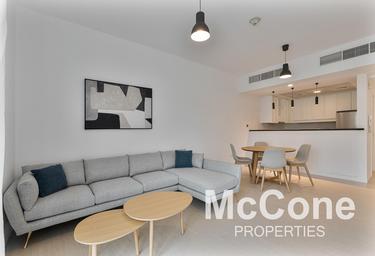 1-BD Apartment Sale, 815 sq. ft., Arno A, Arno, The Views, Dubai, UAE #4