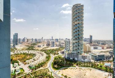3-BD Apartment Sale, 1,000 sq. ft., Bloom Heights B, Bloom Heights, Jumeirah Village Circle, Dubai, UAE #2