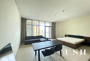 Apartment Sale, 664 sq. ft., Dubai Wharf Tower 2, Dubai Wharf, Al Jaddaf, Dubai, UAE #1