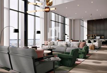 3-BD Apartment Sale, 1,000 sq. ft. at Castleton, Castleton, Central Park at City Walk, City Walk, Dubai, UAE #4