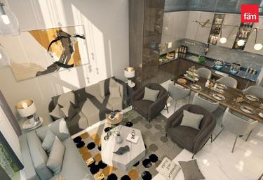 4-BD House Sale, 859 sq. ft. at Verdana By Reportage Real Estate, Verdana, Dubai Investment Park (DIP), Dubai, UAE #3 4-BD House Sale, 859 sq. ft. at Verdana By Reportage Real Estate, Verdana, Dubai Investment Park (DIP), Dubai, UAE #3