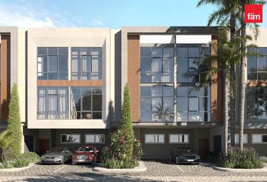 4-BD House Sale, 859 sq. ft. at Verdana By Reportage Real Estate, Verdana, Dubai Investment Park (DIP), Dubai, UAE #1 4-BD House Sale, 859 sq. ft. at Verdana By Reportage Real Estate, Verdana, Dubai Investment Park (DIP), Dubai, UAE #1