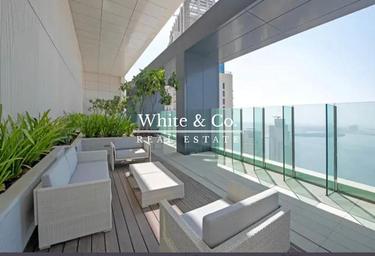 3-BD Apartment Sale, 1,000 sq. ft., Creek Horizon Tower 1, Creek Horizon, Dubai Creek Harbour (The Lagoons), Dubai, UAE #4
