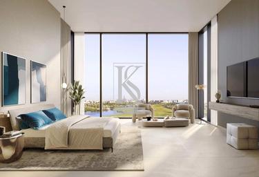 2-BD Apartment Sale, 1,000 sq. ft., Vista by Prestige One, Dubai Sports City, Dubai, UAE #4