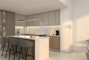 2-BD Apartment Sale, 1,000 sq. ft., Vista by Prestige One, Dubai Sports City, Dubai, UAE #3