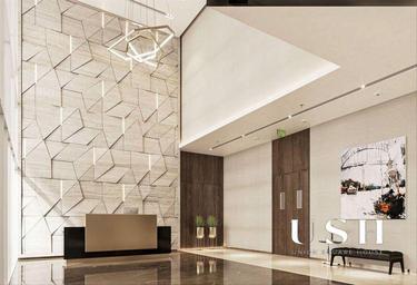3-BD Apartment Sale, 1,000 sq. ft., Park Views Residences A, Al Kifaf, Zabeel, Dubai, UAE #1