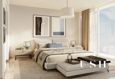 3-BD Apartment Sale, 1,000 sq. ft., Park Views Residences A, Al Kifaf, Zabeel, Dubai, UAE #3
