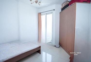 1-BD Apartment Sale, 595 sq. ft., Lakeside Tower A, Lakeside Residence, Dubai Production City (IMPZ), Dubai, UAE #4