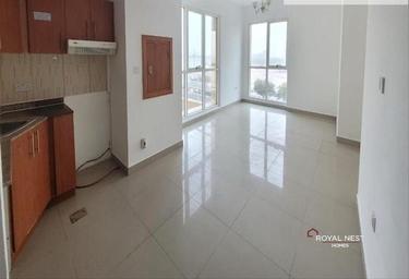 1-BD Apartment Sale, 595 sq. ft., Lakeside Tower A, Lakeside Residence, Dubai Production City (IMPZ), Dubai, UAE #2