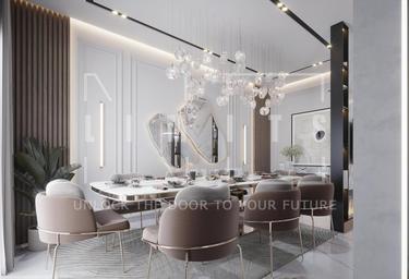 3-BD Townhouse Sale, 1,990 sq. ft. at Reportage Hills, Reportage Hills, Dubai Land, Dubai, UAE #2 3-BD Townhouse Sale, 1,990 sq. ft. at Reportage Hills, Reportage Hills, Dubai Land, Dubai, UAE #2