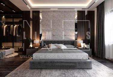 5-BD Townhouse Sale, 3,000 sq. ft. at Reportage Hills, Reportage Hills, Dubai Land, Dubai, UAE #3 5-BD Townhouse Sale, 3,000 sq. ft. at Reportage Hills, Reportage Hills, Dubai Land, Dubai, UAE #3