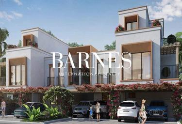 5-BD Townhouse Sale, 2,363 sq. ft. at Damac Lagoons - Mykonos, Mykonos, Damac Lagoons, Dubai, UAE #1 5-BD Townhouse Sale, 2,363 sq. ft. at Damac Lagoons - Mykonos, Mykonos, Damac Lagoons, Dubai, UAE #1