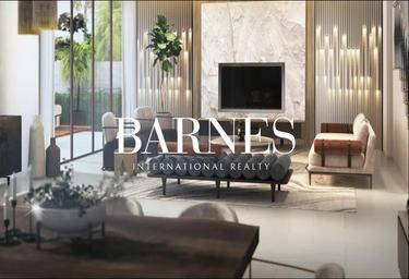 5-BD Townhouse Sale, 2,363 sq. ft. at Damac Lagoons - Mykonos, Mykonos, Damac Lagoons, Dubai, UAE #3 5-BD Townhouse Sale, 2,363 sq. ft. at Damac Lagoons - Mykonos, Mykonos, Damac Lagoons, Dubai, UAE #3
