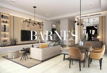5-BD Townhouse Sale, 2,363 sq. ft. at Damac Lagoons - Mykonos, Mykonos, Damac Lagoons, Dubai, UAE #2 5-BD Townhouse Sale, 2,363 sq. ft. at Damac Lagoons - Mykonos, Mykonos, Damac Lagoons, Dubai, UAE #2