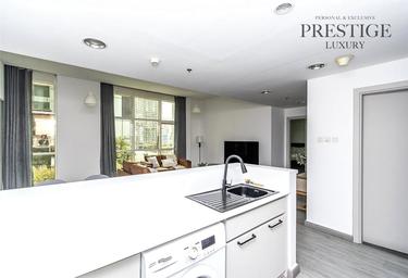 2-BD Apartment Sale, 1,000 sq. ft., Park Central, Business Bay, Dubai, UAE #2
