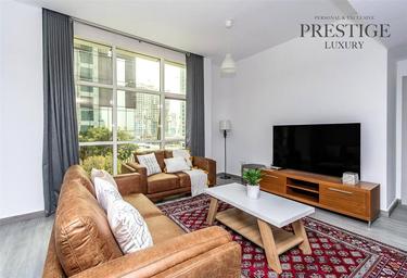 2-BD Apartment Sale, 1,000 sq. ft., Park Central, Business Bay, Dubai, UAE #1