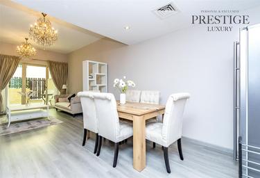 1-BD Apartment Sale, 1,000 sq. ft., Al Alka 1, Al Alka, Greens, Dubai, UAE #1