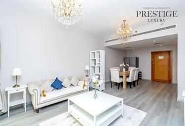 1-BD Apartment Sale, 1,000 sq. ft., Al Alka 1, Al Alka, Greens, Dubai, UAE #2