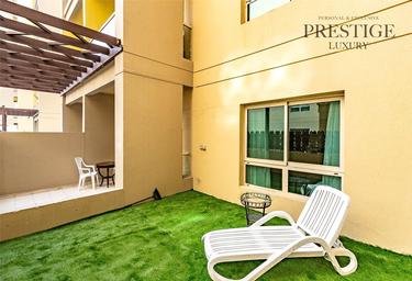 1-BD Apartment Sale, 1,000 sq. ft., Al Alka 1, Al Alka, Greens, Dubai, UAE #4