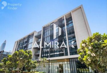 3-BD Apartment Sale, 1,000 sq. ft., Building 11A, City Walk, Dubai, UAE #1