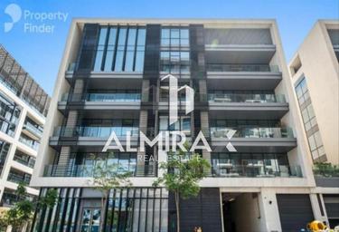 3-BD Apartment Sale, 1,000 sq. ft., Building 11A, City Walk, Dubai, UAE #2