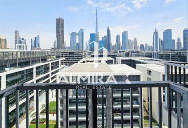 3-BD Apartment Sale, 1,000 sq. ft., Building 11A, City Walk, Dubai, UAE #4
