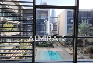 3-BD Apartment Sale, 1,000 sq. ft., Building 11A, City Walk, Dubai, UAE #3