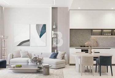 Apartment Sale, 415 sq. ft. at Samana Mykonos, Samana Mykonos, Dubai Studio City, Dubai, UAE #4