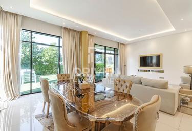 5-BD House Sale, 8,619 sq. ft., The Field, DAMAC Hills, Dubai, UAE #3 5-BD House Sale, 8,619 sq. ft., The Field, DAMAC Hills, Dubai, UAE #3