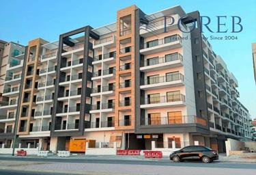 1-BD Apartment Sale, 771 sq. ft., HZ Residences 4, International City, Dubai, UAE #4