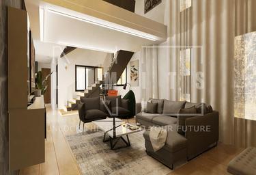 3-BD Townhouse Sale, 2,000 sq. ft. at Reportage Hills, Reportage Hills, Dubai Land, Dubai, UAE #3 3-BD Townhouse Sale, 2,000 sq. ft. at Reportage Hills, Reportage Hills, Dubai Land, Dubai, UAE #3
