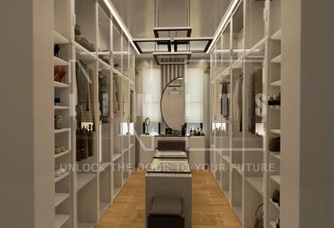 3-BD Townhouse Sale, 2,000 sq. ft. at Reportage Hills, Reportage Hills, Dubai Land, Dubai, UAE #4