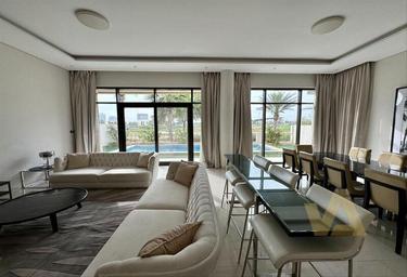 5-BD House Sale, 6,618 sq. ft., Flora, DAMAC Hills, Dubai, UAE #3 5-BD House Sale, 6,618 sq. ft., Flora, DAMAC Hills, Dubai, UAE #3