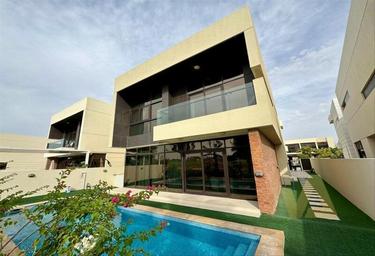 5-BD House Sale, 6,618 sq. ft., Flora, DAMAC Hills, Dubai, UAE #1 5-BD House Sale, 6,618 sq. ft., Flora, DAMAC Hills, Dubai, UAE #1