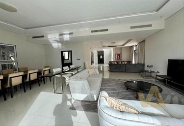 5-BD House Sale, 6,618 sq. ft., Flora, DAMAC Hills, Dubai, UAE #4