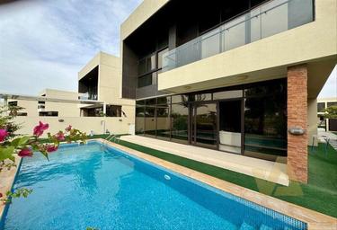 5-BD House Sale, 6,618 sq. ft., Flora, DAMAC Hills, Dubai, UAE #2 5-BD House Sale, 6,618 sq. ft., Flora, DAMAC Hills, Dubai, UAE #2