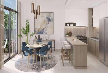 4-BD Townhouse Sale, 2,949 sq. ft. at Mudon Al Ranim By Dubai Properties, Mudon Al Ranim 1, Mudon, Dubai, UAE #4